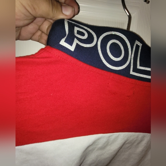 Polo Ralph Lauren classic fit shirt - Picture 6 of 10